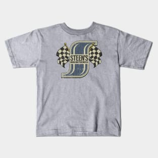 Steen's Mini Motorcross 1963 Kids T-Shirt